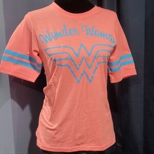 Wonder Woman Graphic Tee